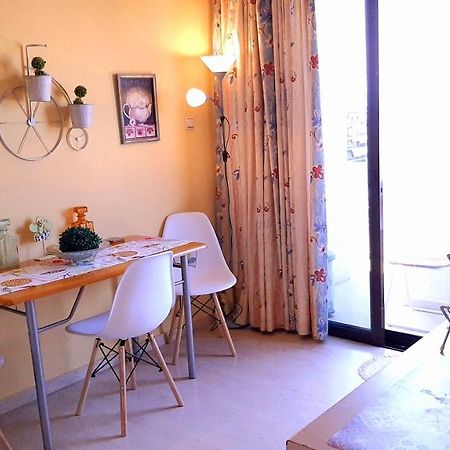 Central Square Appartment With Panoramic View Kalamáta Buitenkant foto
